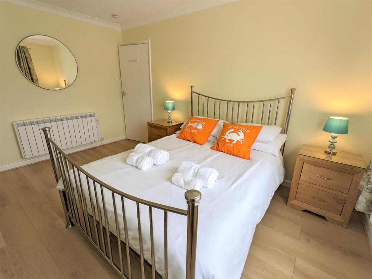 Hilltops Wroxall  Exterior foto