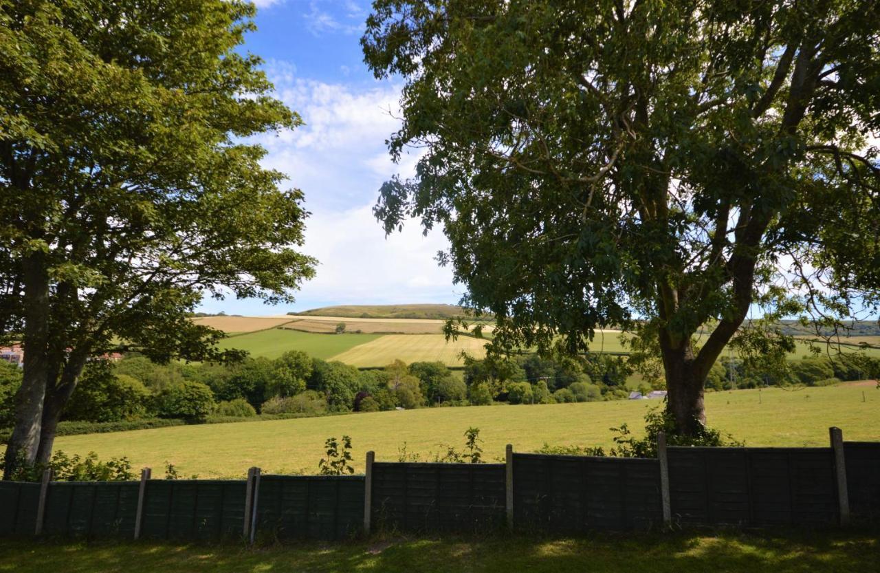 Hilltops Wroxall  Exterior foto