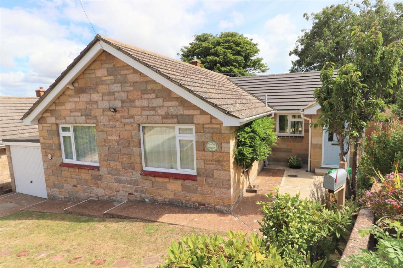 Hilltops Wroxall  Exterior foto